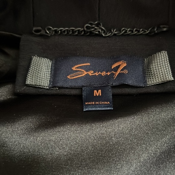 SEVEN 7 coat new. - Picture 5 of 14